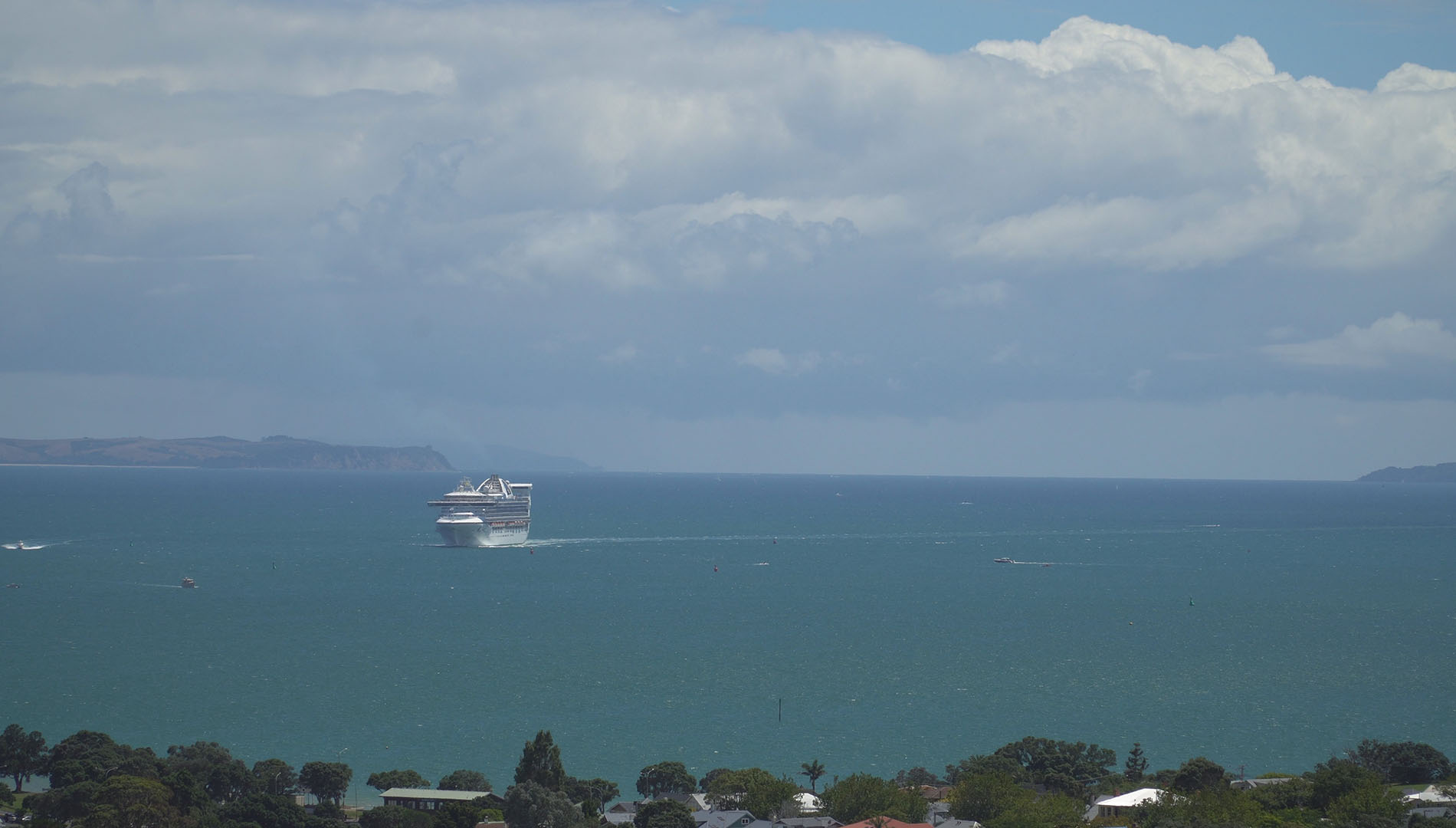 Golden Princess
